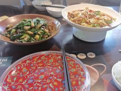 -拾捌川·自贡爆炒(新街口店)