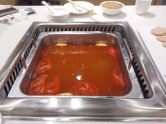 -九府羊鲜羊火锅·烧烤·小海鲜(华汇大厦店)