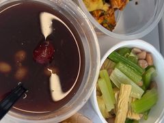 -头壹号饸饹面·大油条(东升科技园店)