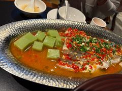 -索溪山寨·湘西饮食文化博物馆(标志门店)