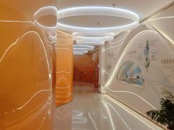 -安利上海体验馆