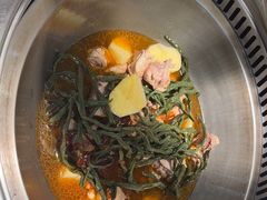-遇东北林区铁锅炖(南开店)