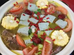 -花水湾红太阳牛肉汤锅