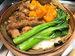 -72街荷叶饭(东方宝泰广场店)