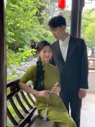 -时光印记婚纱摄影工作室·原创定制