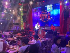 -胡桃里乐队酒馆(昙华林店)