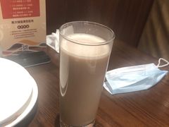 -巴依老爷新疆美食(牡丹园店)