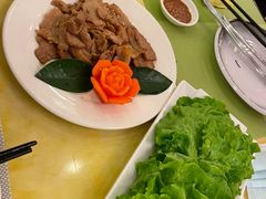 烤五花肉-高丽馆(尊茂店)