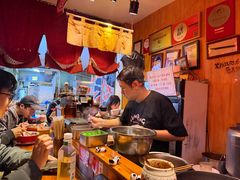 -老龙亭拉面店