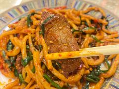 -欧提汗·新疆餐厅·清真(银都路店)