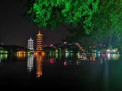 -桂林两江四湖景区