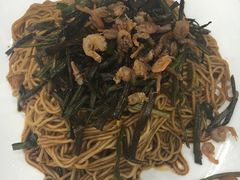 -老人和饭店(淮海中路店)