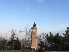 -浮来山风景区