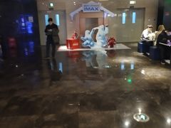 -博纳国际影城IMAX(中央大道店)