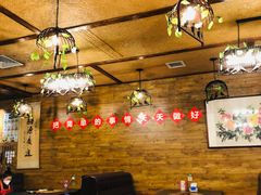 -荣德灶台鱼(圣泉寺店)