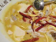 -蓉城小馆(科兴店)