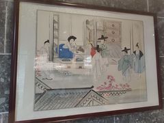 -韩宫宴和牛烤肉(无锡大东方广场店)