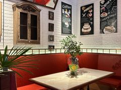-弗兰克牛排西餐厅 Galla R By Ribone(上海首店)