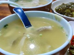 -朱大嘴肥肠血旺(福字街店)