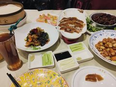 -北京全聚德(玉泉路店)