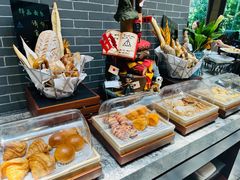 -浙江西子宾馆·瑶园咖啡厅