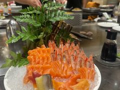 -大渔铁板烧(东城店)
