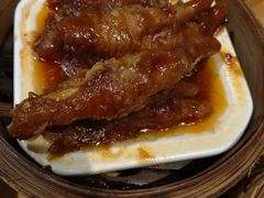 XO酱山椒凤爪-老廣食堂(区庄店)