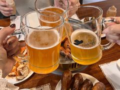 -汉巴味德·烤肉与啤酒的自助(杭州大悦城店)