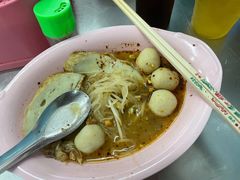 -榮泰米粉湯(Left Shop)