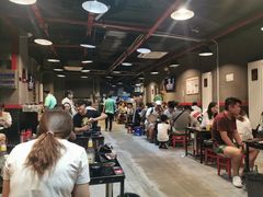 -碎怂烤肉(钟楼柳巷店)