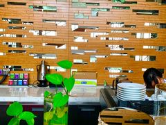 -天津海河悦榕庄·Lobby Lounge大堂吧