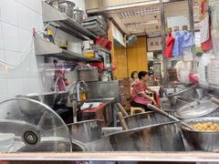 -翠苑甜品专家(北角道店)