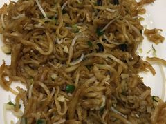 吴川烂锅炒粉-兴龙酒店(合作路店)