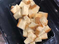 -欧式面包坊(青岛万象城店)