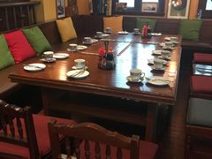 -秀·爱尔兰餐吧(上海路店)
