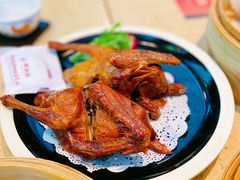 乳鸽-点都德(春熙路群光广场店)