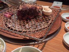 -王妃家(明洞中央店)