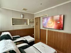 -天然沐足·推背采耳·敷姜艾灸(龙眼美食街店)