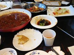 -尹兰楼西北风情餐厅(嘉定店)