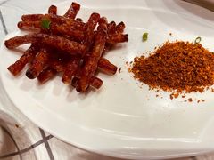 -霸王虾·麻辣小龙虾(清水河公园店)