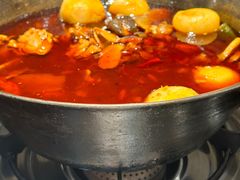 -李子坝梁山鸡(李子坝大鸡哥店)