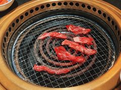 -神户赤童日式烤肉(金地广场店)