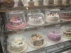 -DQ·蛋糕·冰淇淋(合生汇店)