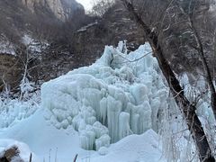 -黑龙潭风景区