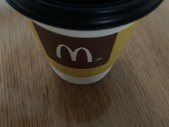 -麦当劳(吴中大道店)