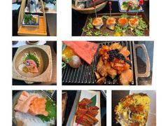 -花潮料理艺食馆(成都万象城店)