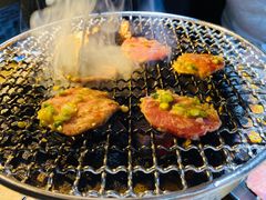 -萌牛肠烧烤店(虹梅路店)