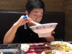 -西贝莜面村(上海百联西郊店)