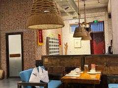 -苹果树下艺术餐厅(通州店)