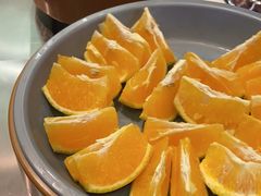 -龍歌自助小火锅(市南金茂湾店)